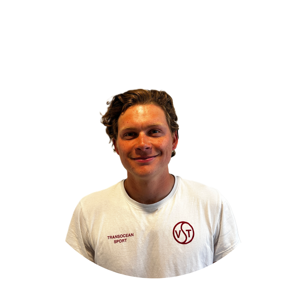 Steen Højlo