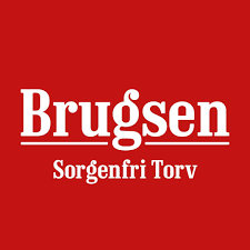 Brugsen Sorgenfri